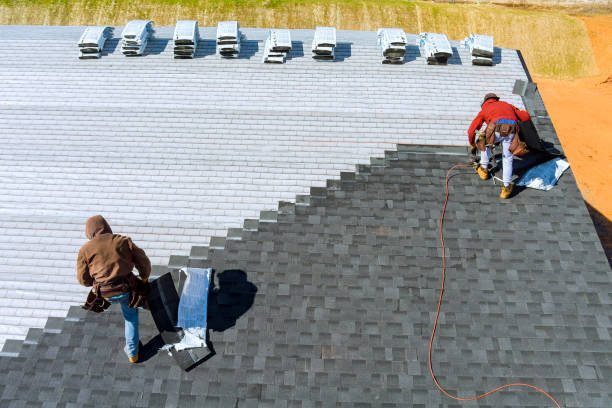 Best Green or Eco-Friendly Roofing Solutions  in Chamblee, GA