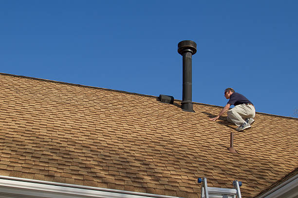Professional  Roofing repair and installation in Chamblee, GA